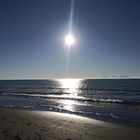 דירה Blu -over The Rainbow - Lido Di Jesolo- Check In Check Out On Saturday לידו די ג'סולו