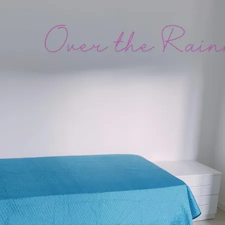 Blu -over The Rainbow - Apartment Lido di Jesolo