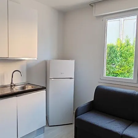Apartment Blu -over The Rainbow - Lido di Jesolo