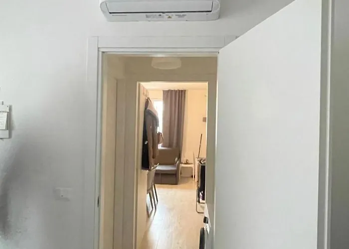 דירה Blu -over The Rainbow - Lido Di Jesolo- Check In Check Out On Saturday *