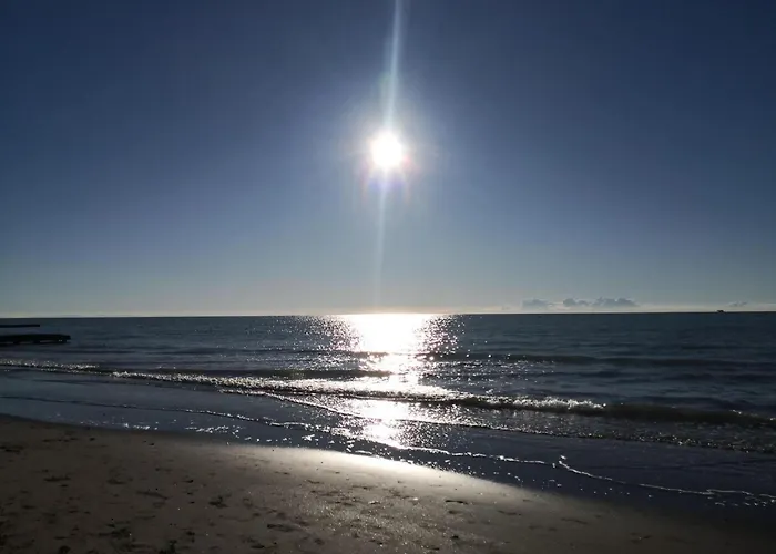 דירה Blu -over The Rainbow - Lido Di Jesolo- Check In Check Out On Saturday לידו די ג'סולו