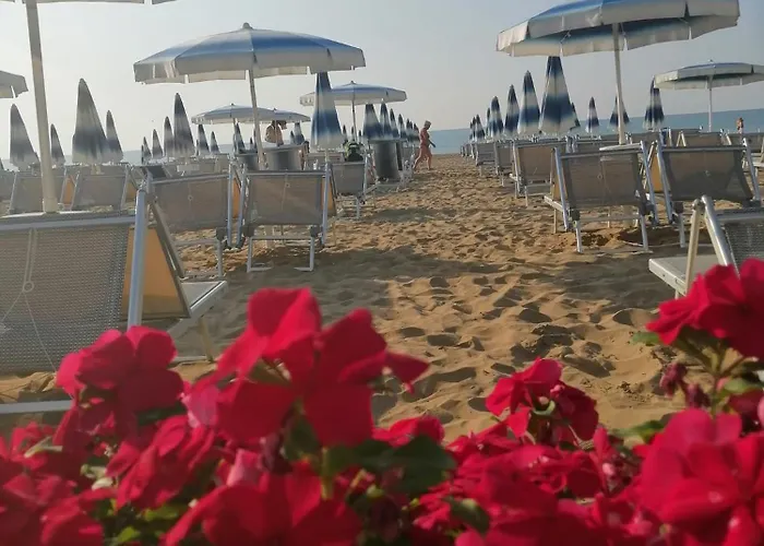 דירה Blu -over The Rainbow - Lido Di Jesolo- Check In Check Out On Saturday לידו די ג'סולו