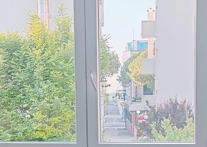 Blu -over The Rainbow - Lido Di Jesolo- Check In Check Out On Saturday * לידו די ג'סולו