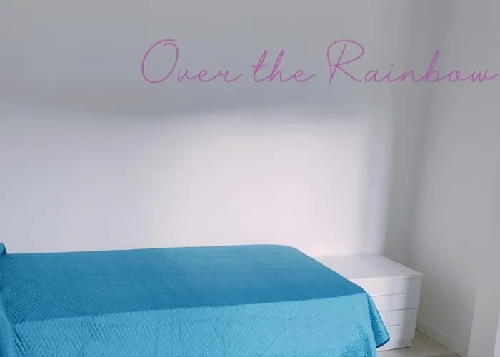 Blu -over The Rainbow - Lido Di Jesolo- Check In Check Out On Saturday דירה לידו די ג'סולו